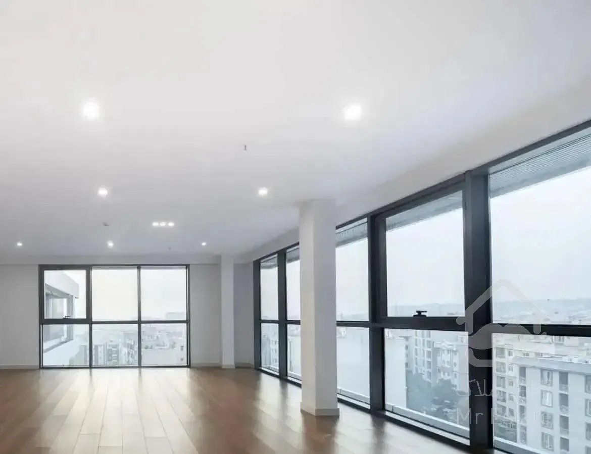 آپارتمان ۱۰۰ متری/صیاد(ویلا ۷)