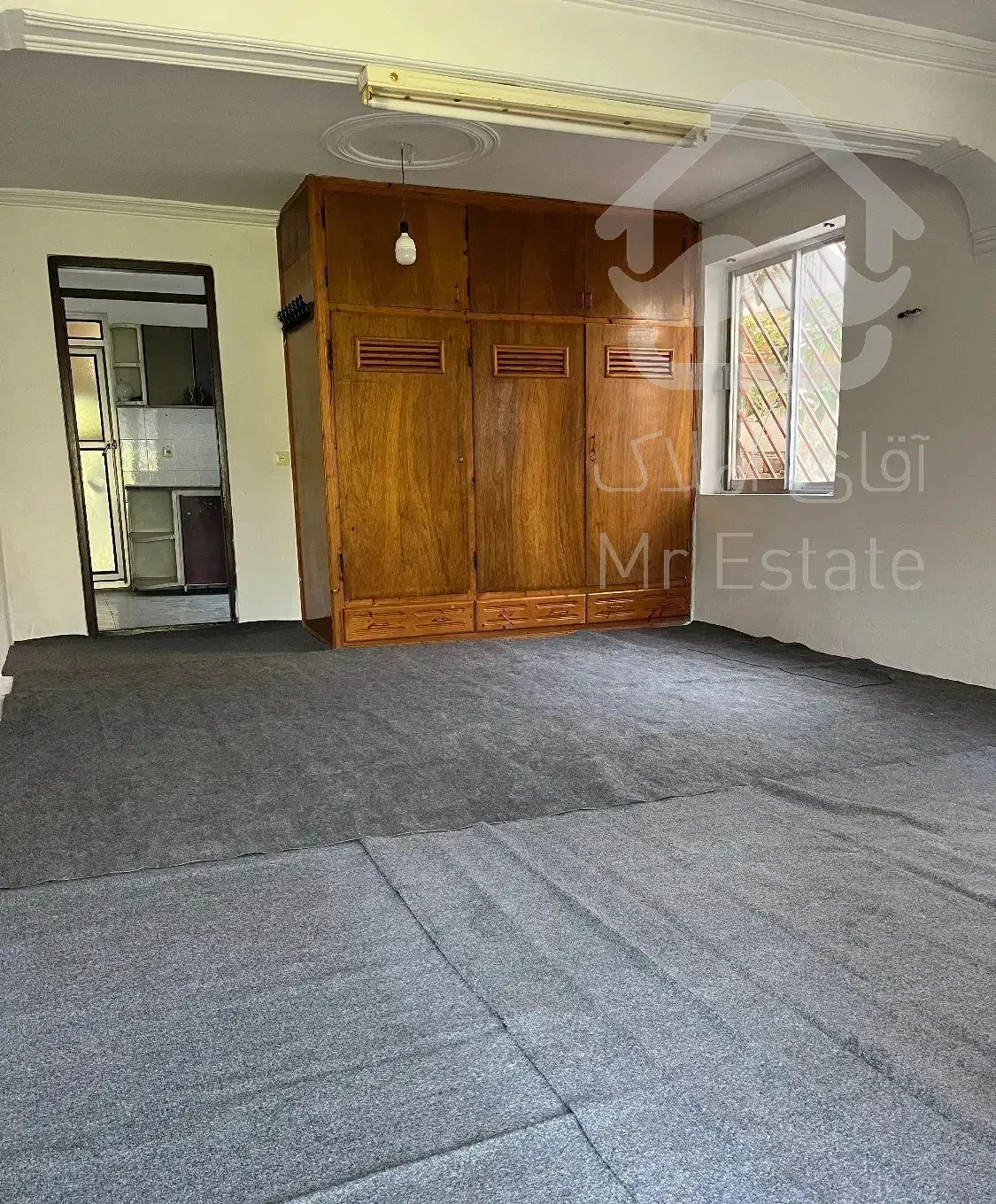 اجاره سوییت ۷۰متری