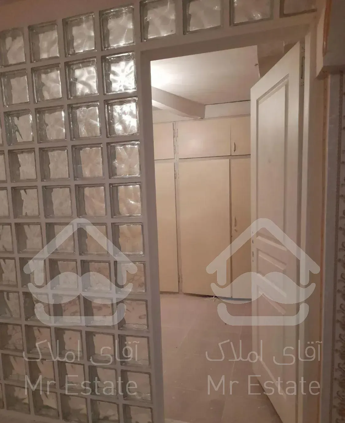 ابشار دردار ۸۰متری دو خواب