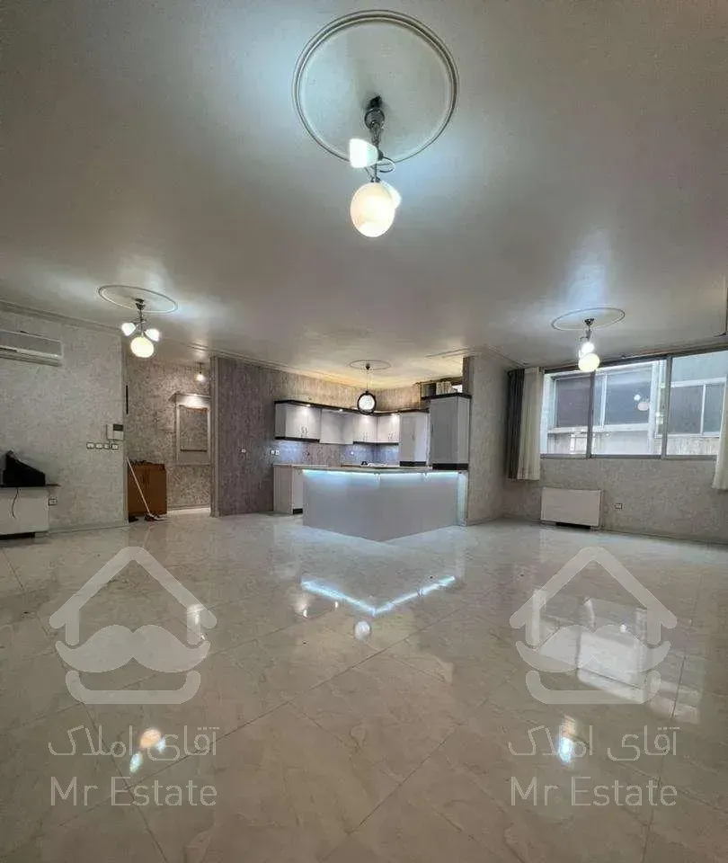 150متر،ملاصدرا شیک