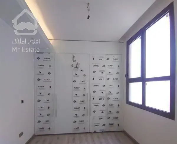 آپارتمان ۱۹۰ متری کامرانیه شمالی(دکترتنها)