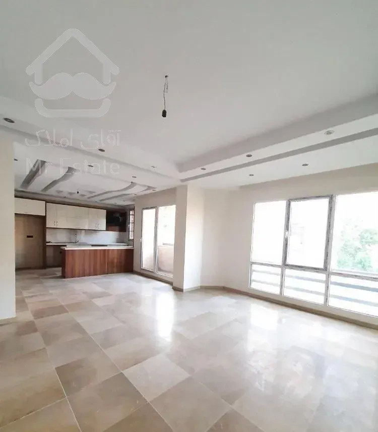 ۸۵ متر / کلید نخورده / سوپر لوکس