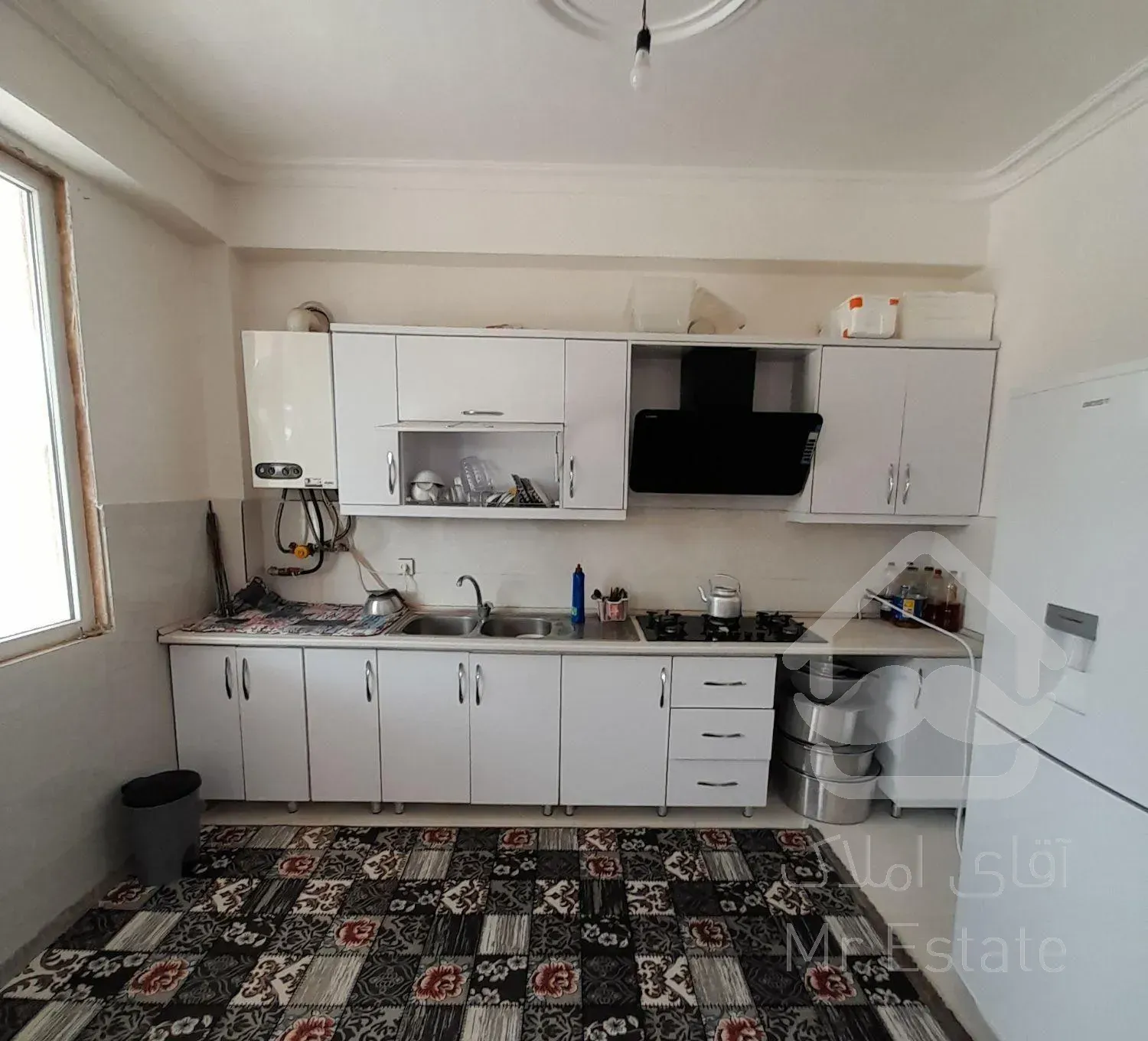 ویلای ۵۰۰ متری فومن سند تک برگ