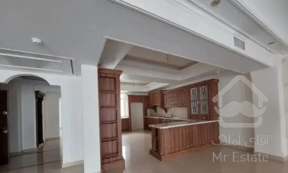 ۸۰متر فول امکانات / هاشمی / استادمعین /زیر زیرقیمت