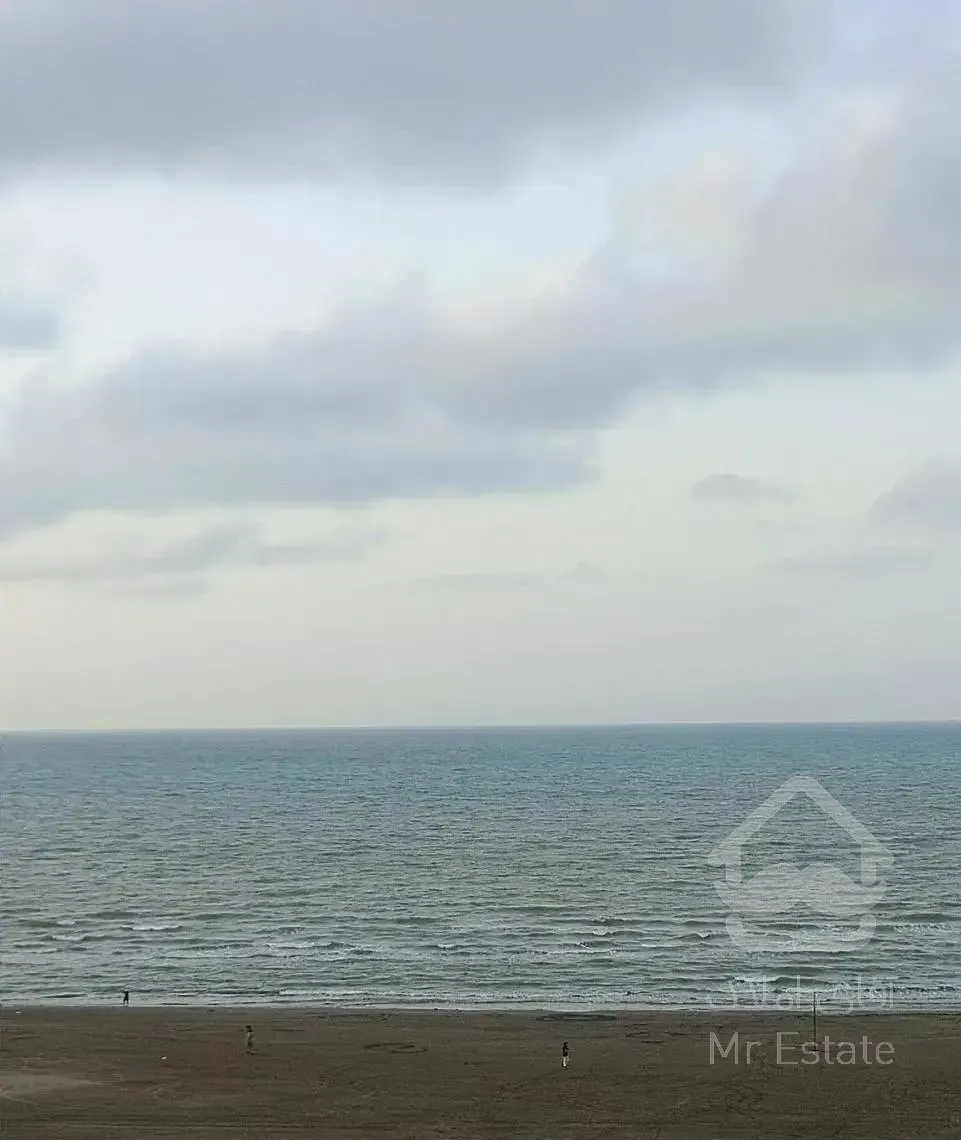 فروش یکجا آپارتمان ساحلی ۱۴۷۵متر سنددار آزادی