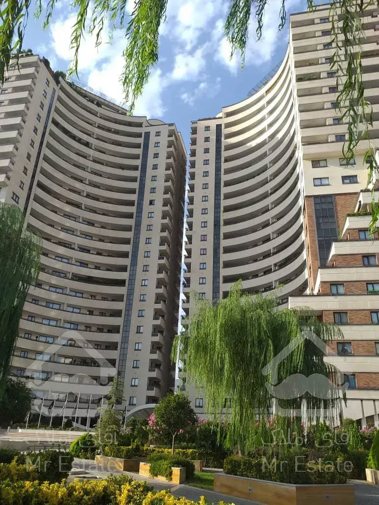 ۱۴۰متر۳خواب/پیش فروش برج های مجلل ویژن/چیتگر