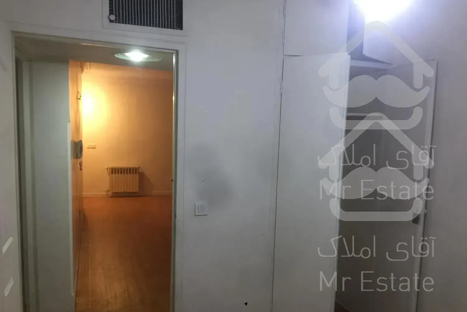 شمال فاطمی.کاج ۶۵ متر ۲ خوابه بازسازی شده