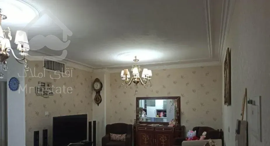 فروش آپارتمان ۶۱ متری /۱ خوابه / نازی‌آباد