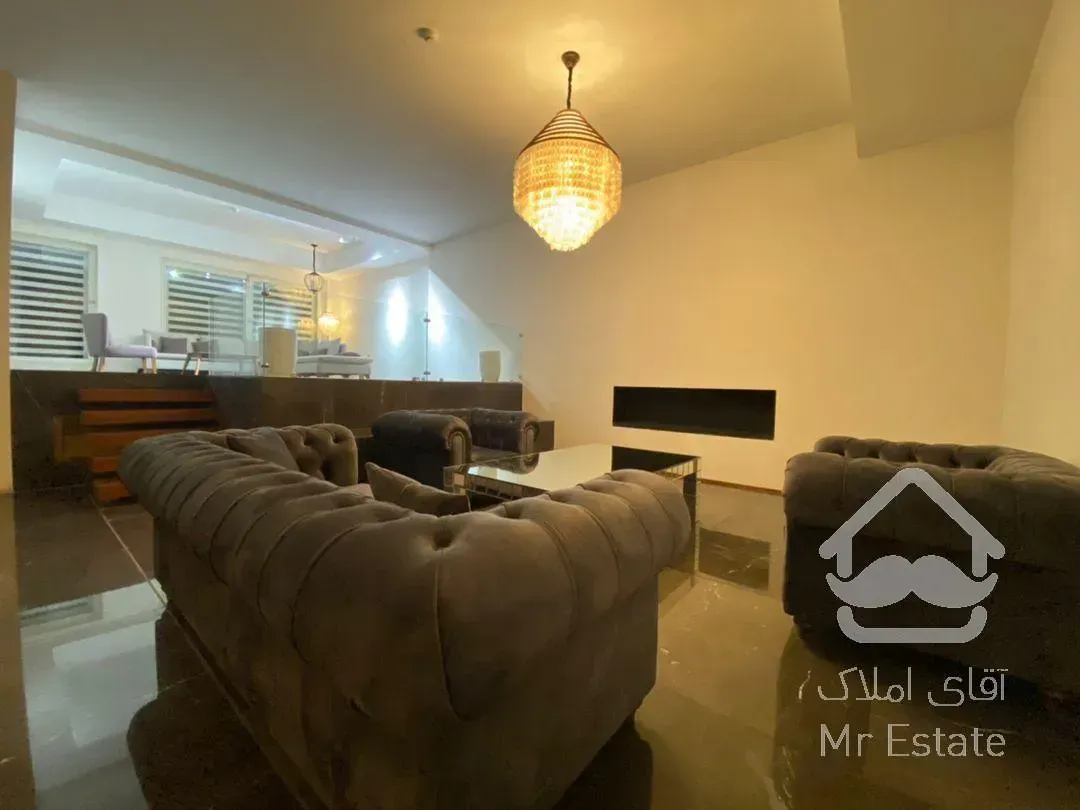 فروش آپارتمان زعفرانیه 226  متر لاکچری