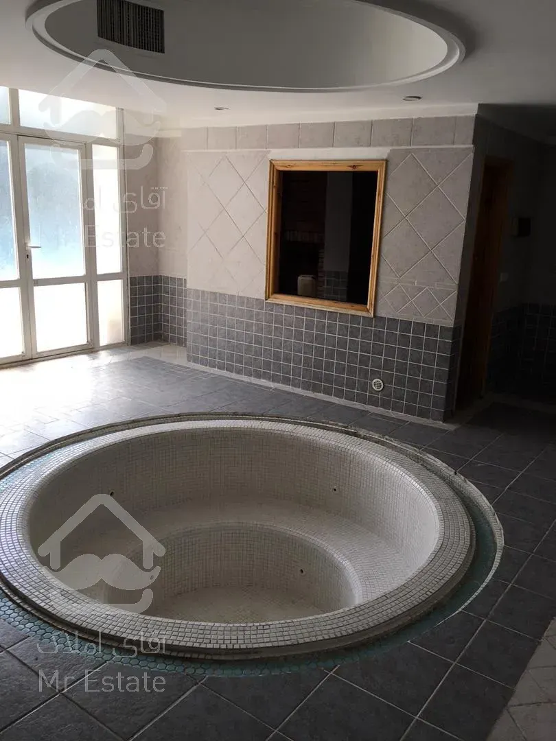 شهرک غرب130متر ویلایی خوارزم