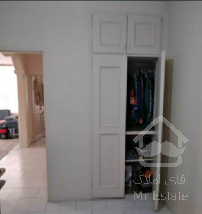 اپارتمان ۷۵متری دوخوابه متری