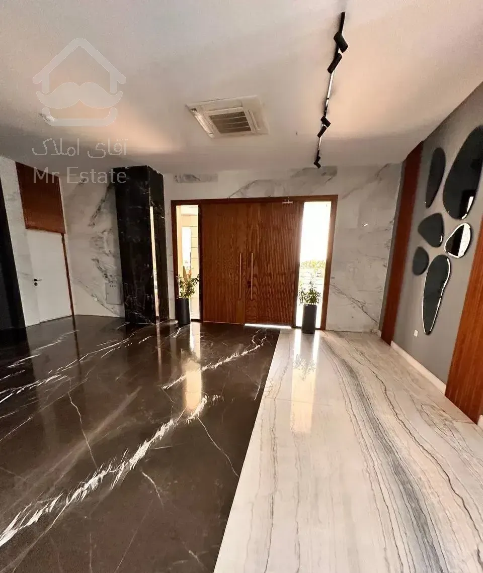 اجاره واحد۱۵۲متری۳خواب/خوشنقشه فول دیزاین/کوهک