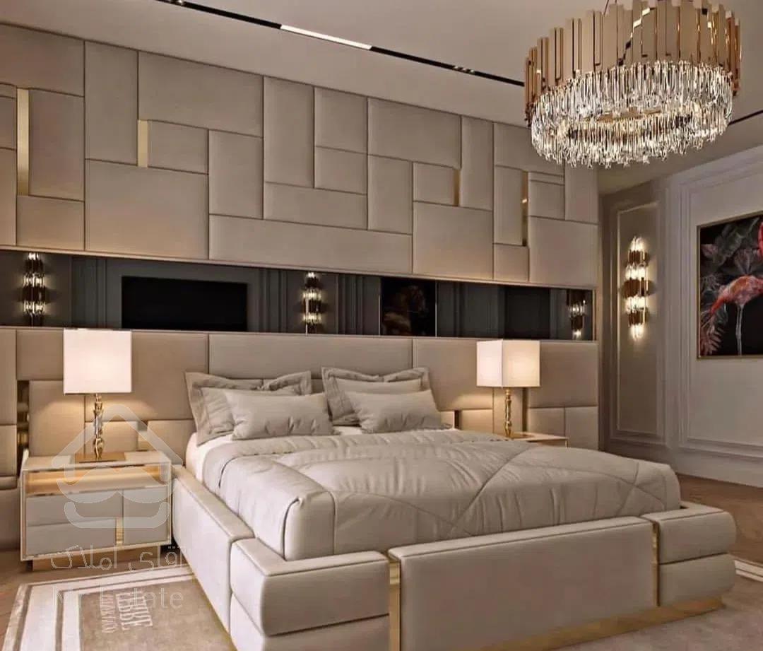 برج افق ۸۵ متری فول امکانات /دهکده