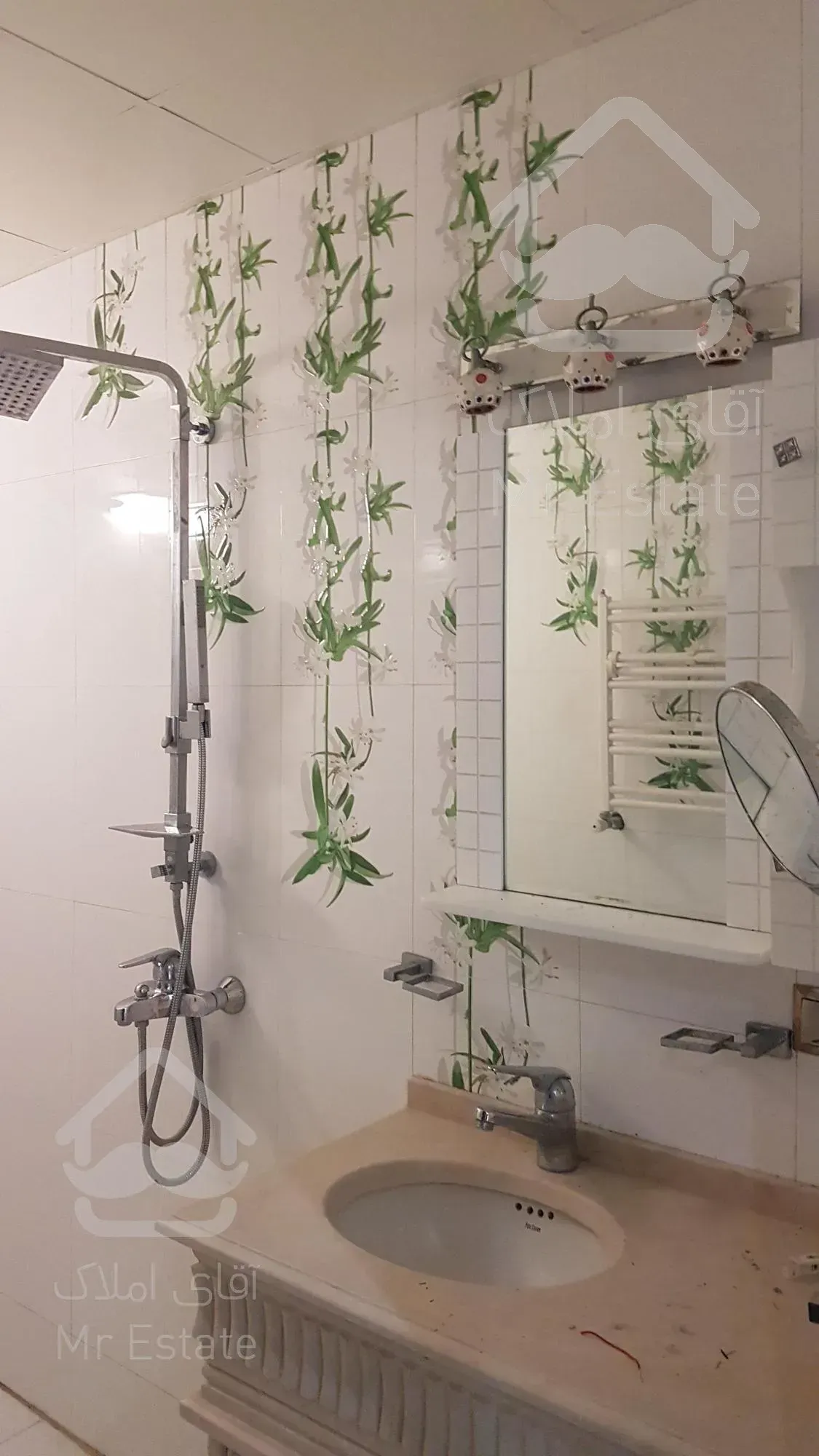 ۲۰۰متر دوبلکس شخصی ساز