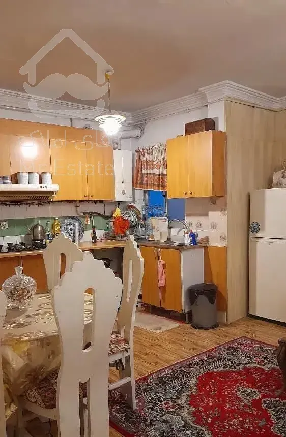 واحد۶۰متری سندداردر بلوارخرمشهر،مجتمع نسترن