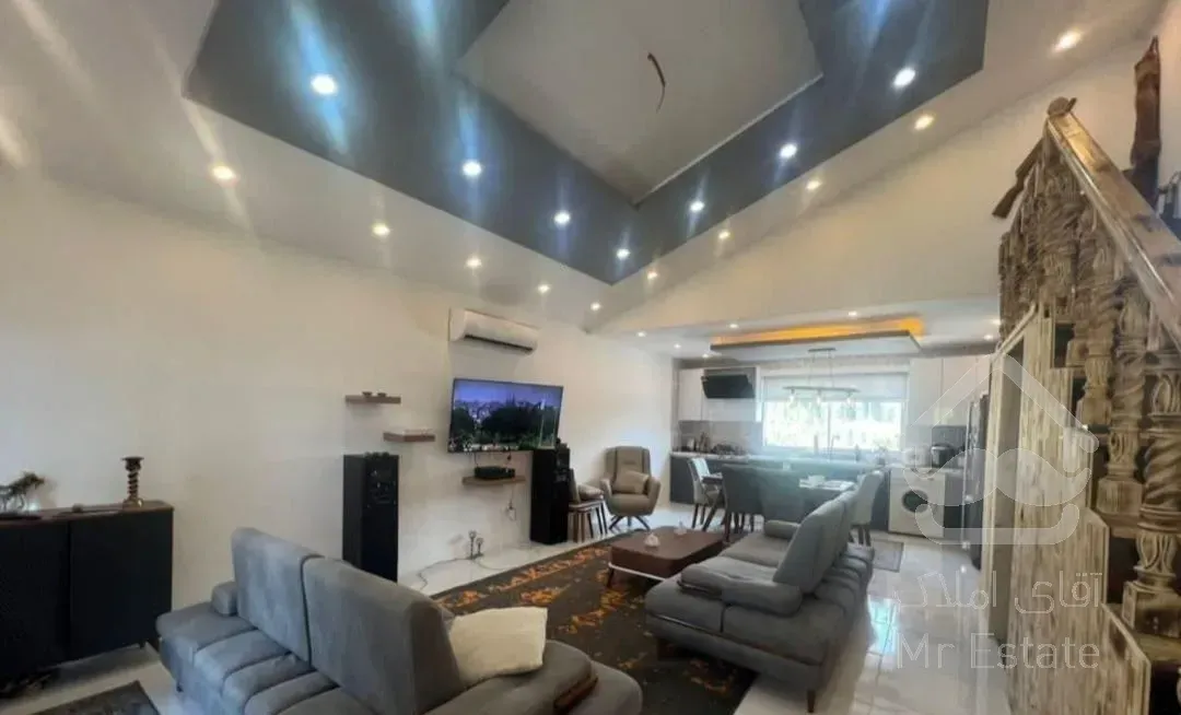 نیم پیلوت مبله فقط و فقط کاسبی/سندار