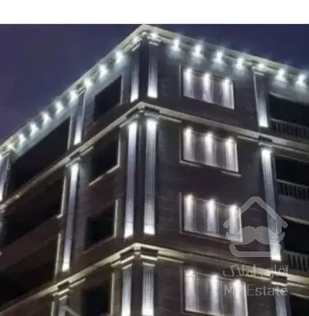 آپارتمان دوخوابه 105متری