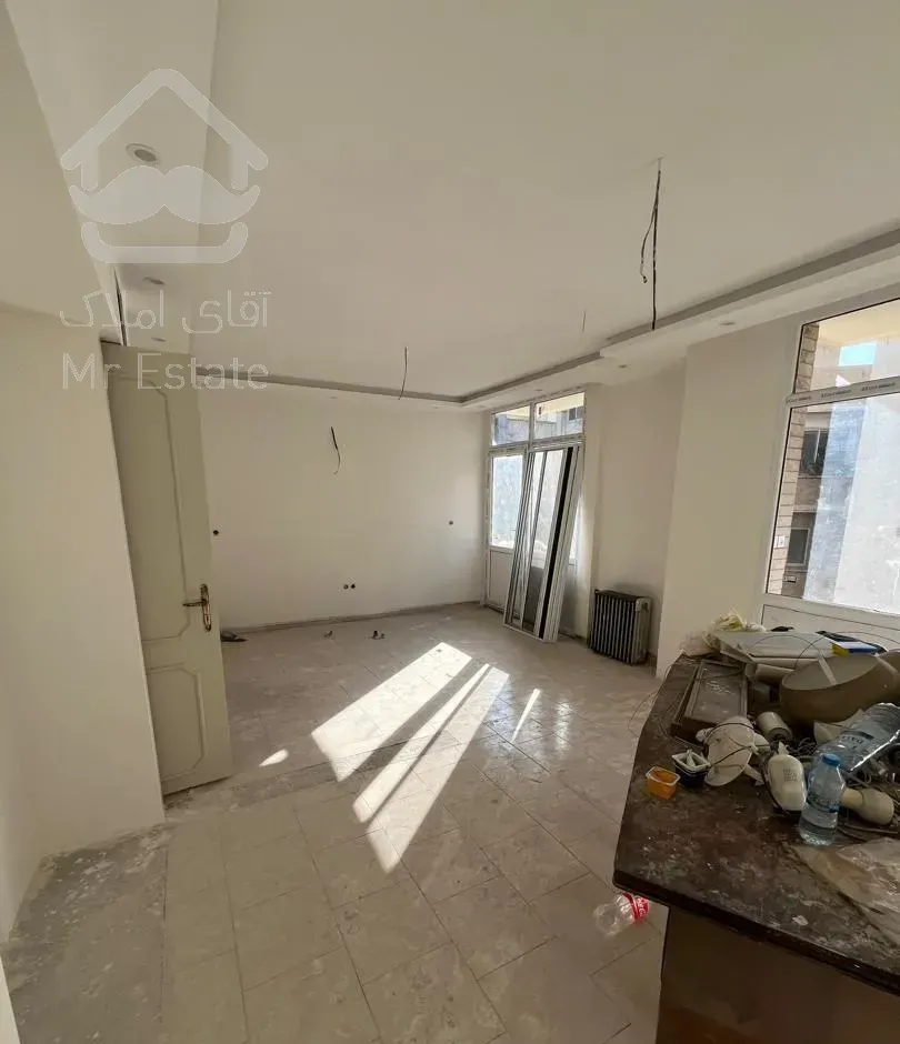 فروش آپارتمان ۸۷ متری ۲ خوابه طبقه ۱ در آرژانتین