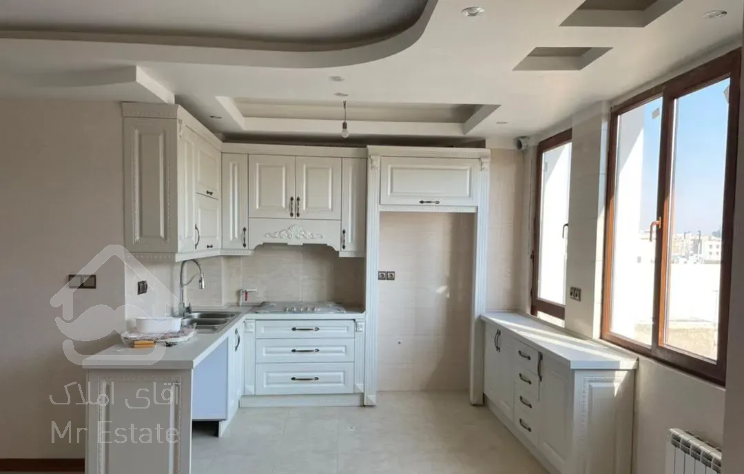 ۷۵متر شمال بلوار فردوس