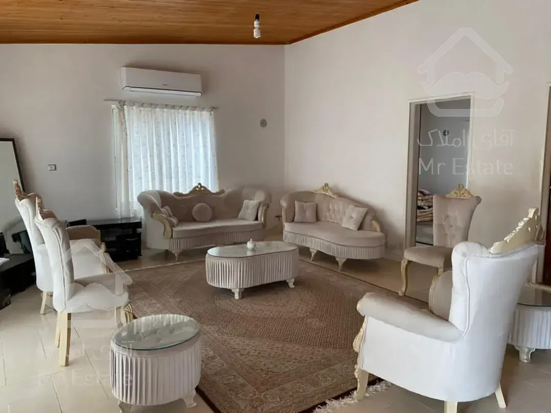 ويلا در متل قو