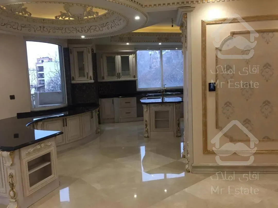 خرید و فروش آپارتمان مسکونی 220 متری فرمانیه