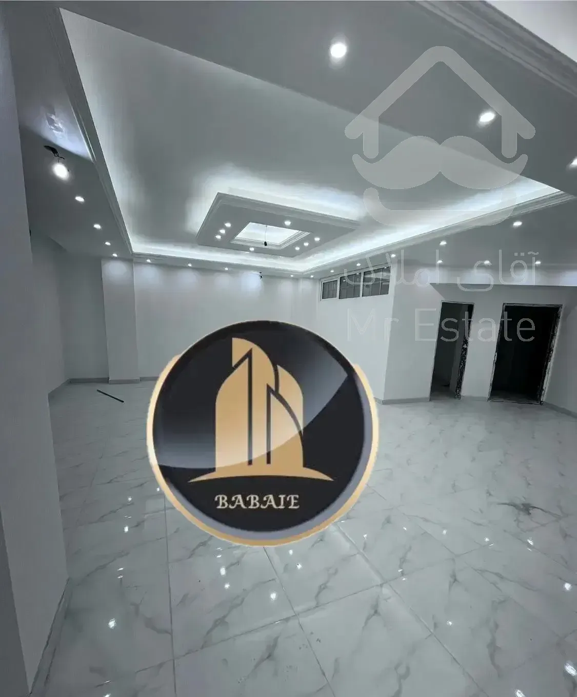 اپارتمان ۱۸۰متری /شهرک فجر/خانم تاجیک