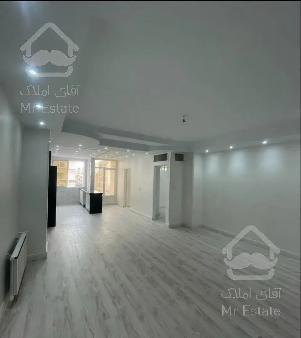 آپارتمان 90 متری در بلوار فردوس