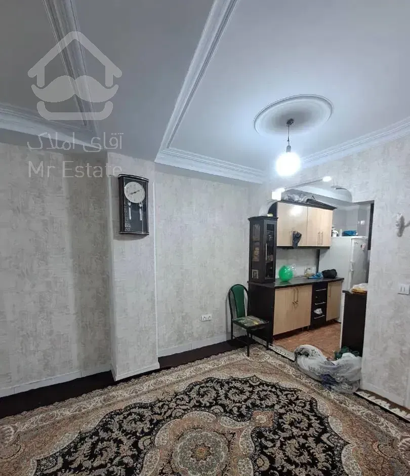 فروش/ آپارتمان/ ۴۸ متری/ تک واحد/ خوش نقشه