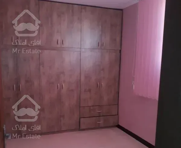 آپارتمان ۸۵ متری، ۲ خوابه در محله  E4