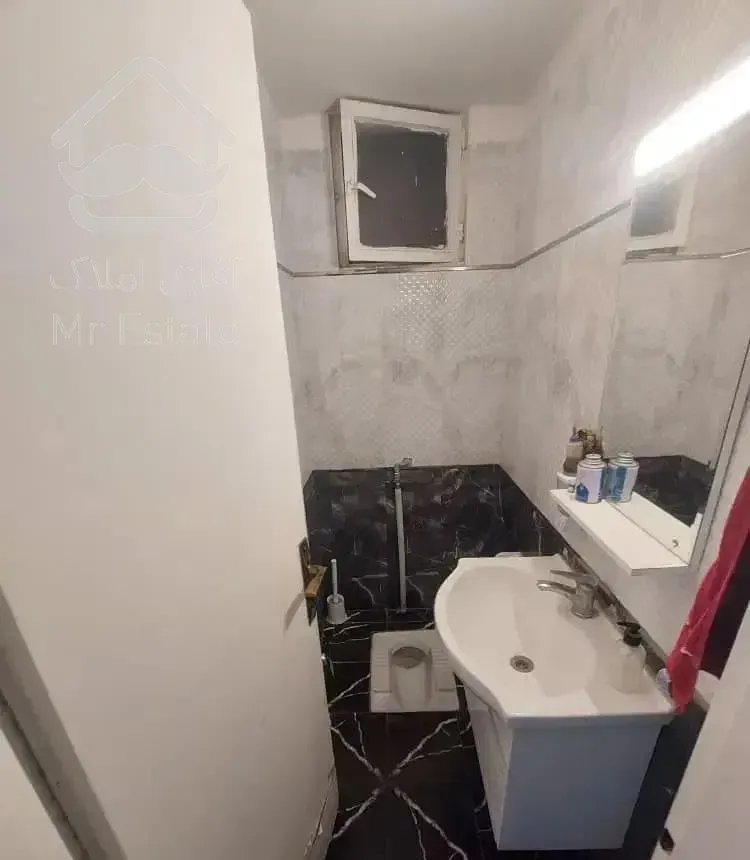 واحد۲ خوابه ۸۰ متری