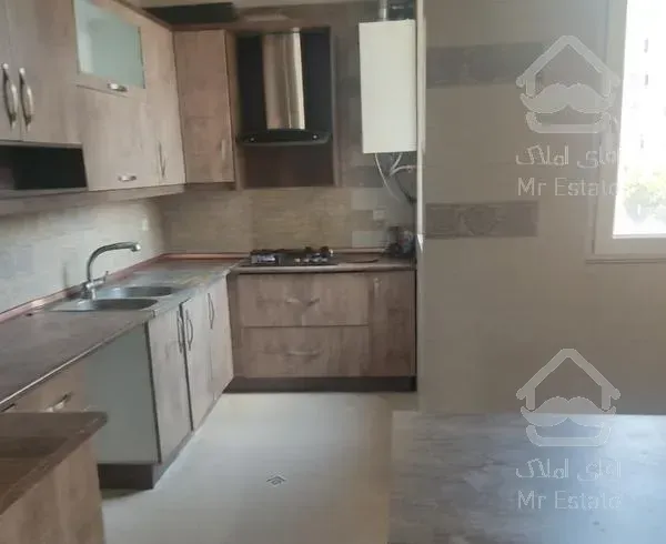 ۶۲ متر دوخواب شهرک ژاندارمری موقعیت اداری