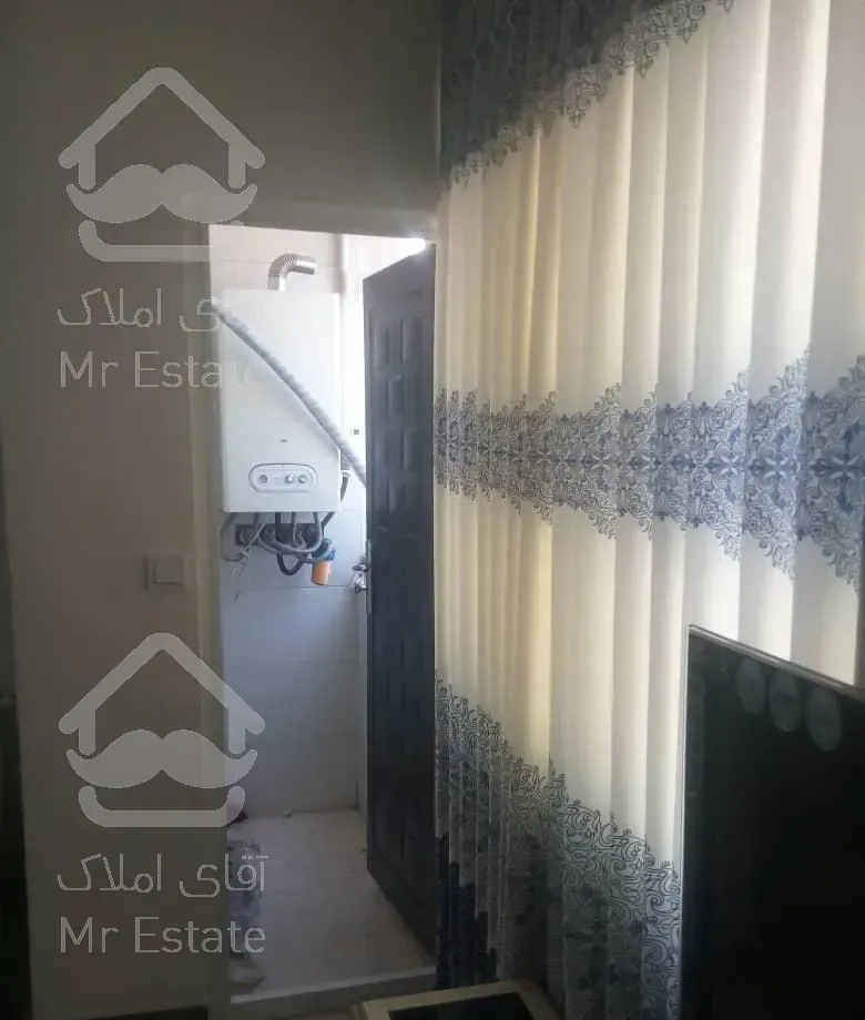 ۸۰ متر اپارتمان