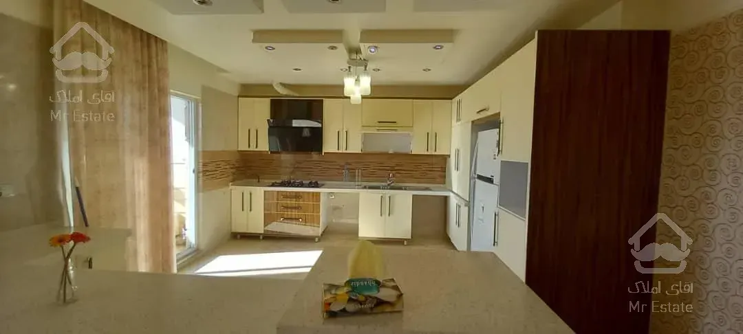 خرید و فروش ۱۱۰متر ۳خواب رو به آفتاب