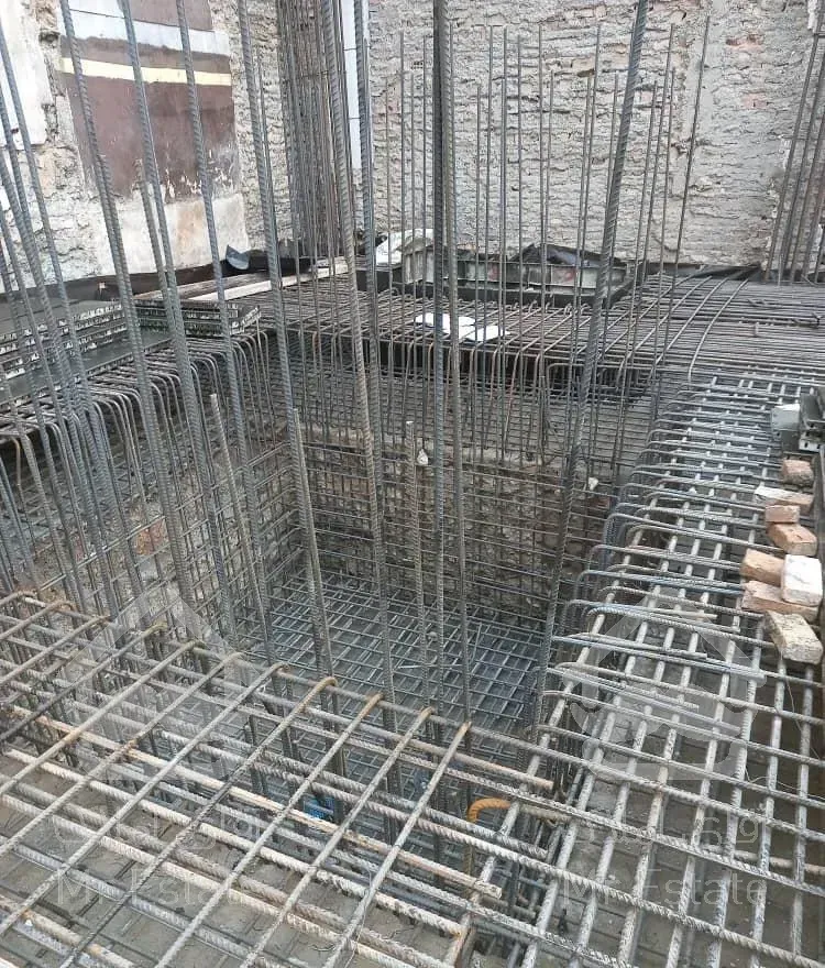 بازسازی و تعمیرات، مدیریت پیمان، پیمانکاری،مشارکت