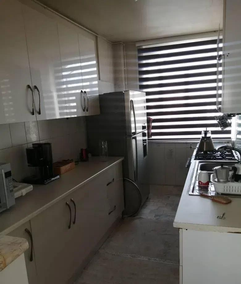 ۷۰ متری یک خواب  آلاله شرقی