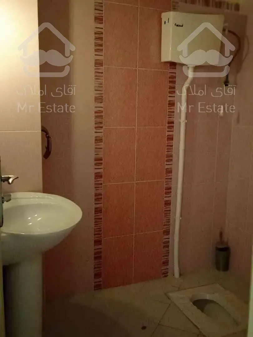 فروش فوری اپارتمان دلنشین و لوکس