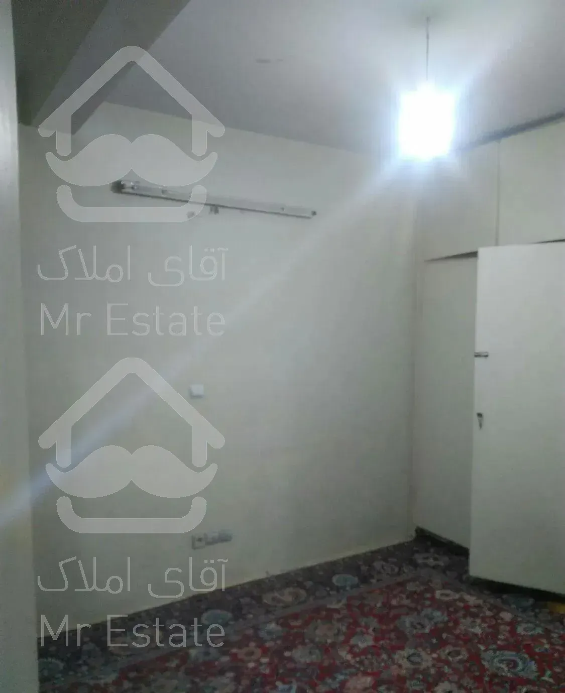 آپارتمان ۶۰ متری یک خوابه