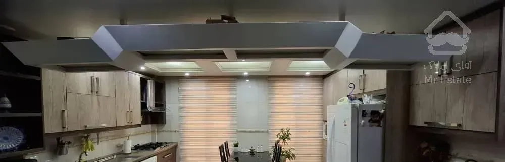 قنات کوثر 95 متر 2 خواب فول قدرالسهمی