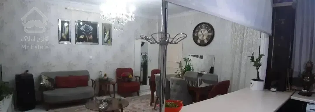 ۶۸ متر اپارتمان دوخوابه نارمک