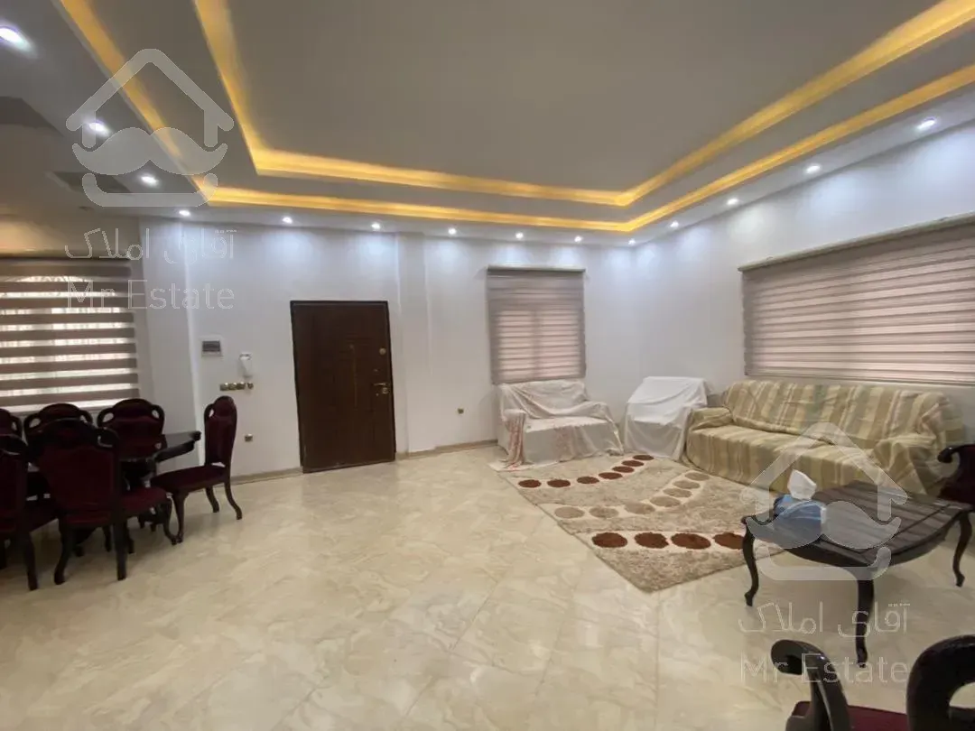 120متر 2 خواب