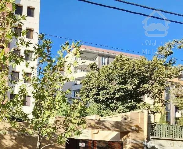 فرمانیه مربع سنبل ۲۳۰متر ۳خواب مستر