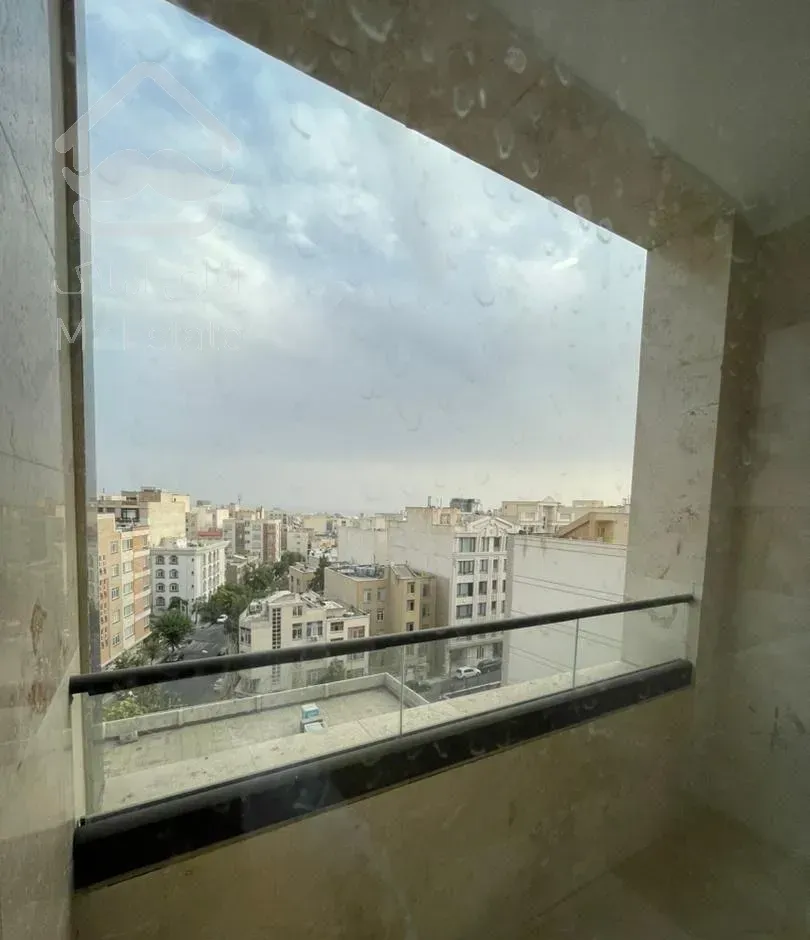 ۱۲۷ متر روبه آفتاب / خوش ساخت