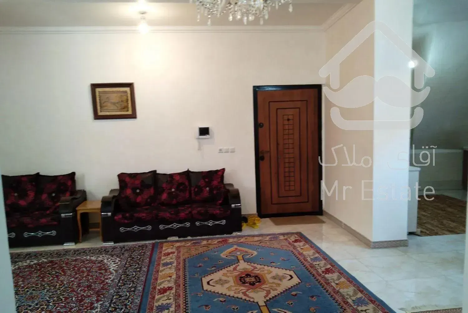 اجاره آپارتمان فقط ب خانواده با کارت شناسایی