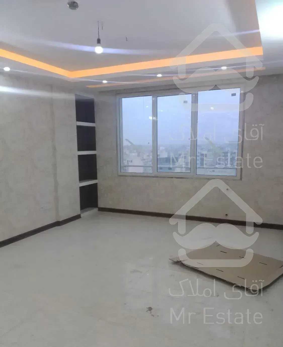 واحد92متری/جنوبی شرقی/بهاران8/خام