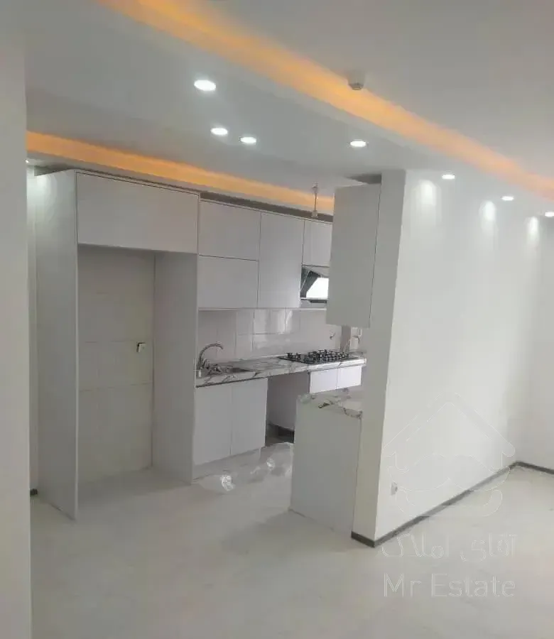 فاز 11 دوخوابه شرق تهران برج 14 طبقه ترکیه ساز