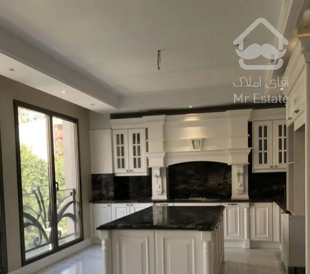 ۸۵متربرج/بی رقیب درساخت نورونقشه/چیتگر