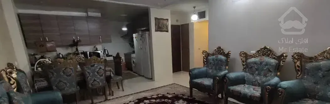 فروش اپارتمان ۷۶ متری در علی اباد