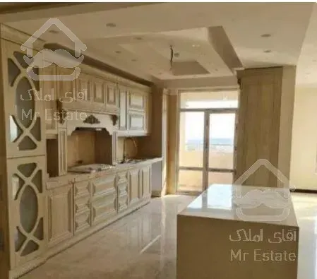 ۱۴۵متر بعثت/۲ساله