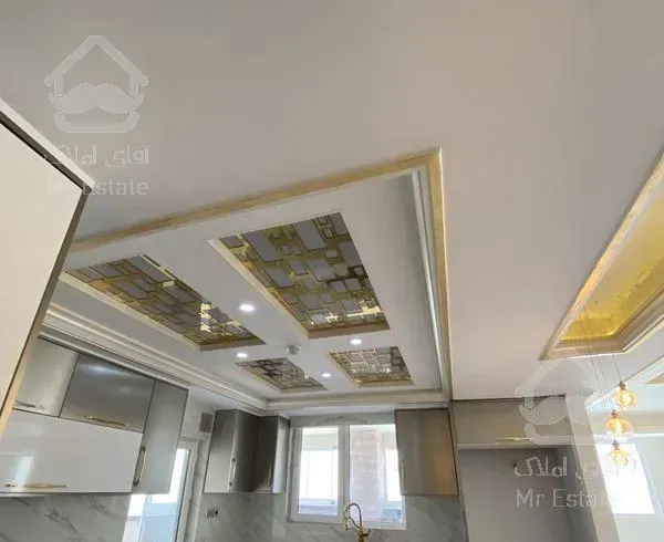 برج مسکونی صبا طبقه ۲۱