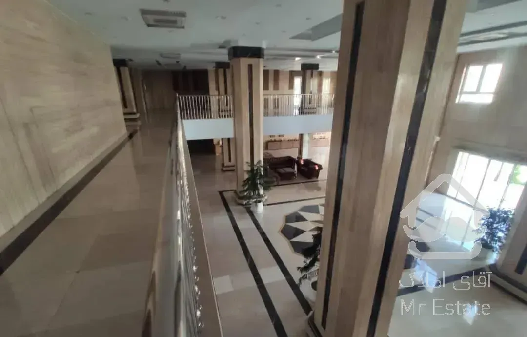 فروش ۱۵۰ متر ۳ خواب برج طبقات بالا سوهانک